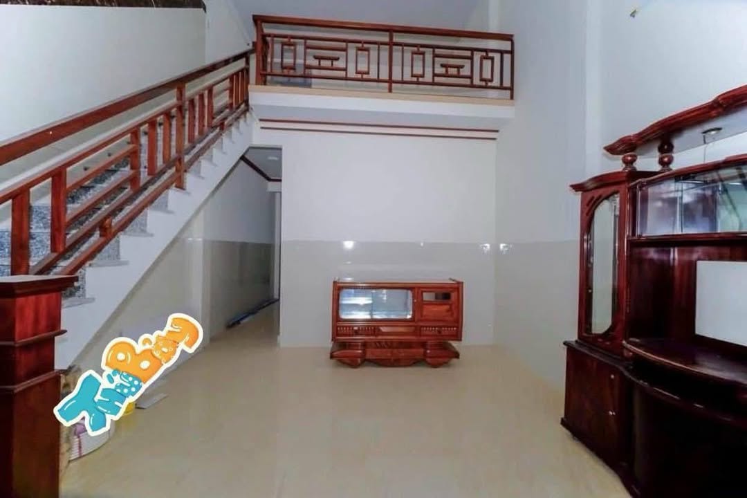 Nhà cho thuê đường Lê Hồng Phong, Nha Trang 2PN giá 8 triệu - Sẵn sàng vào ở ngay!