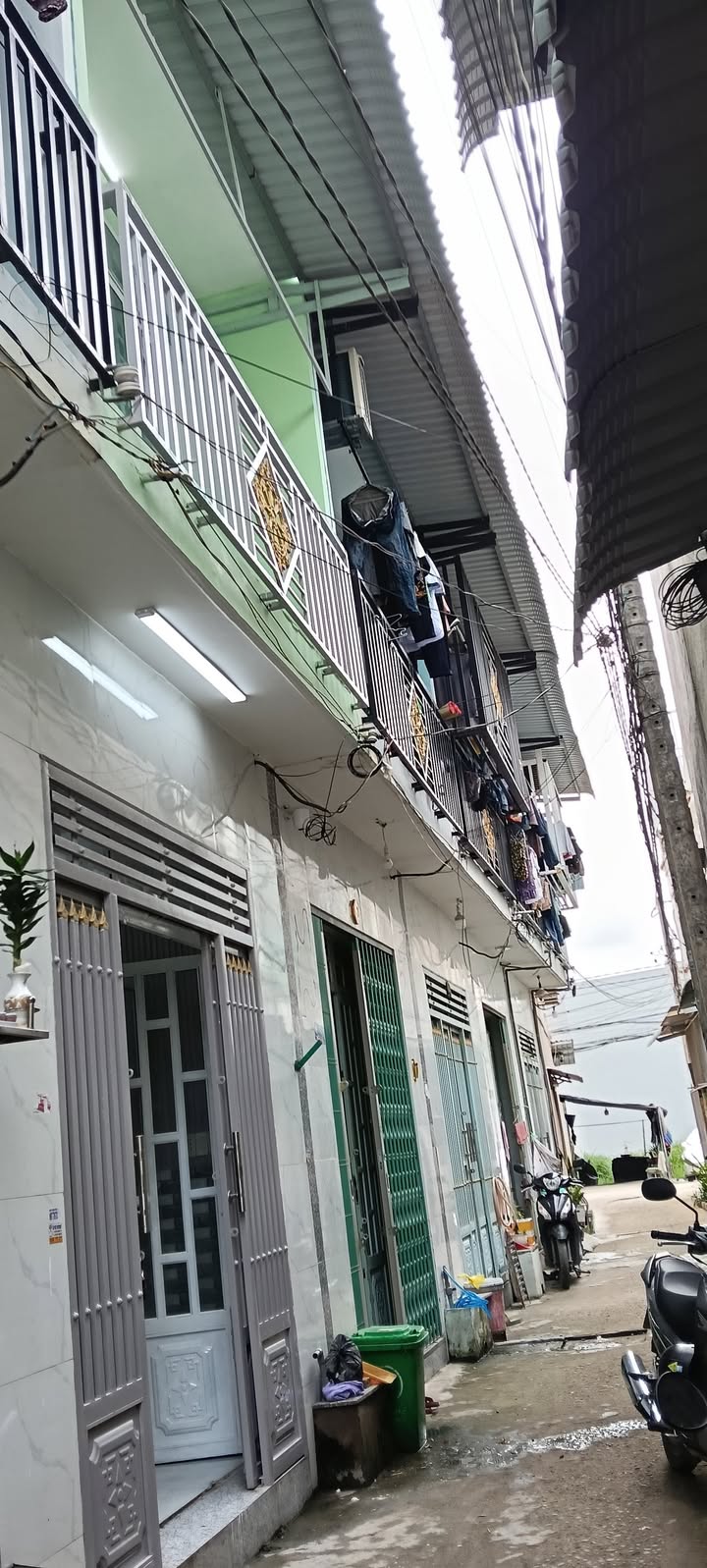 Nhà riêng Tân Kim 34m² giá 790 triệu - Thiết kế 2 tầng hiện đại