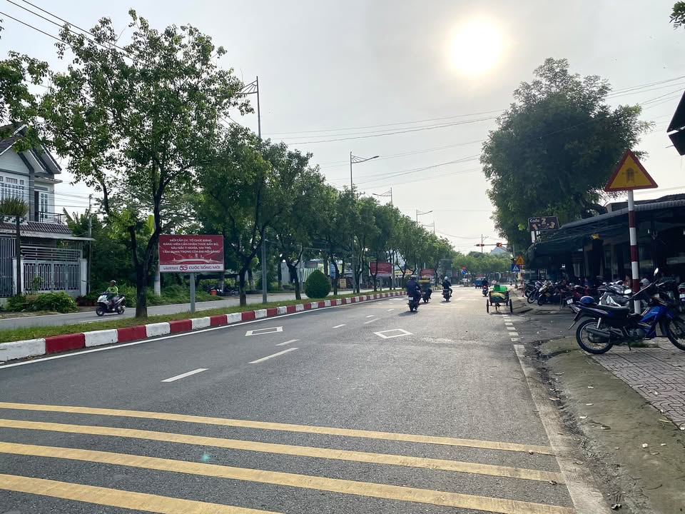 Đất nền Bạc Liêu 73m² giá 1 tỷ - Vị trí đắc địa, sẵn sàng đầu tư!