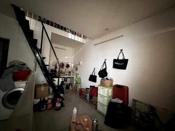 Nhà trọ 8 căn tại Chợ Bình Triệu, Thủ Đức, 177m² giá 16 tỷ - Đầu tư sinh lời ổn định!