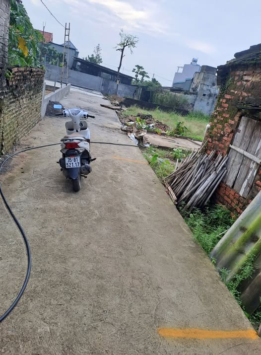 Lô đất đẹp ngõ 293 Ninh Tốn 86.6m² giá 1 tỷ - Đầu tư lý tưởng!