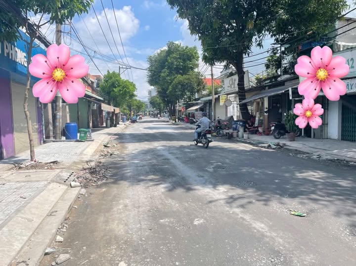 Nhà 2 tầng tại Tam Bình, Thủ Đức 53.3m² giá 4 tỷ - Chỉ việc dọn vào ở ngay!