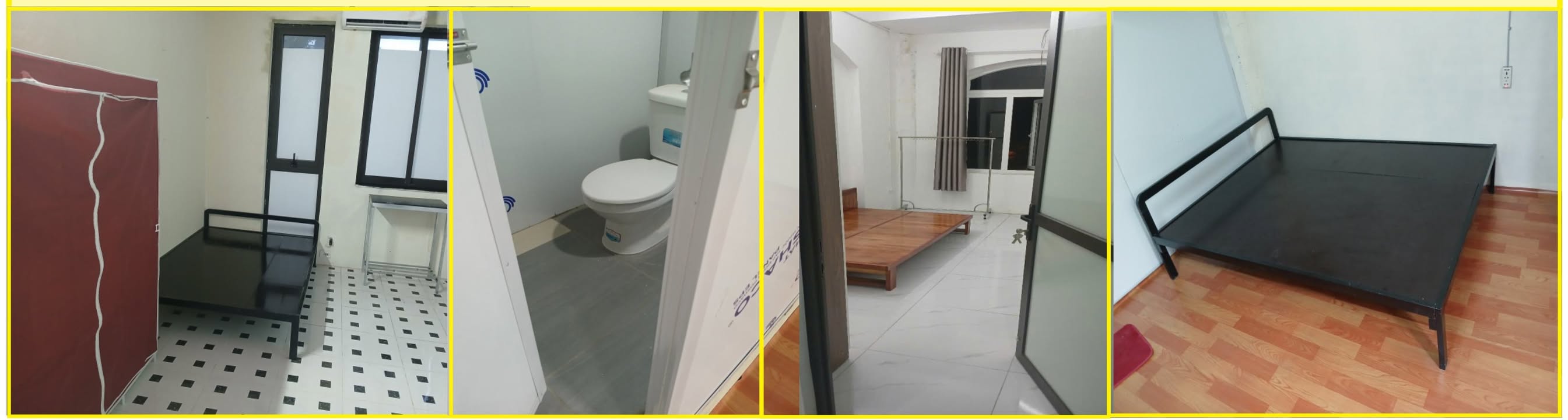 Phòng cho thuê tại khu D Geleximco, Hà Đông - Nơi ở lý tưởng cho sinh viên và người thu nhập thấp!