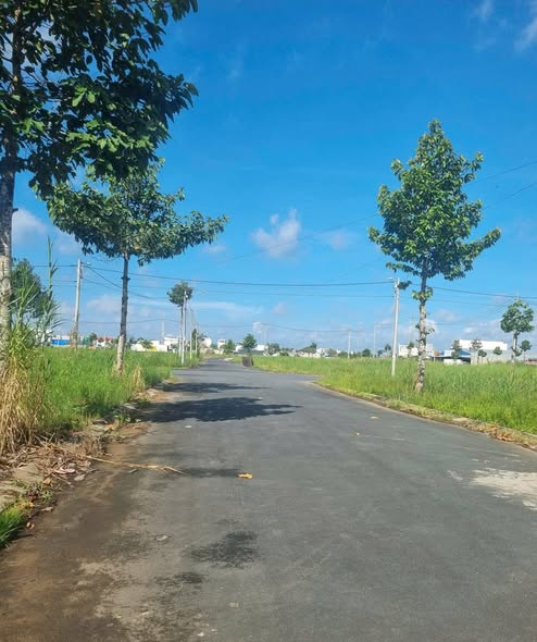 Đất nền khu Sao Mai, Lý Văn Lâm, Cà Mau 112m² giá 1.38 tỷ - Cơ hội vàng cho nhà đầu tư!