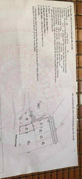 Đất nền Hạ Long 51m² giá thỏa thuận - Mặt ngõ ô tô tránh nhau!