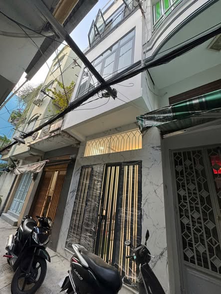 Căn hộ CHDV Mini quận 5, 90m² giá 6.2 tỷ - Đầu tư sinh lời hấp dẫn!