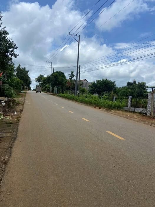 Đất nền mặt tiền đường Trường Trinh 378m² giá 1.55 tỷ - Cơ hội đầu tư hấp dẫn!