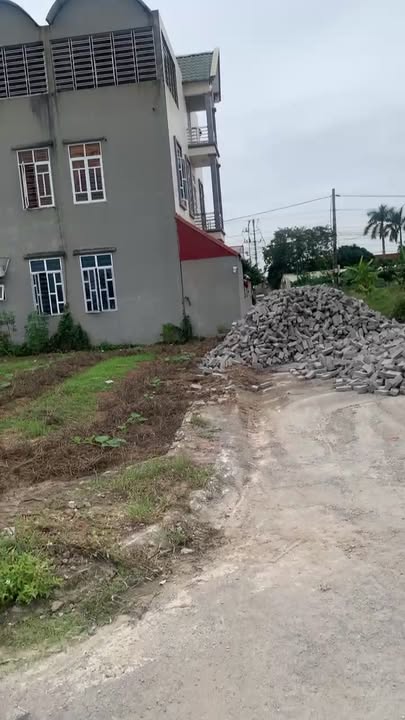 Đất nền Phường Quang Hưng, 82m² giá thỏa thuận - Tiềm năng sinh lời cao!