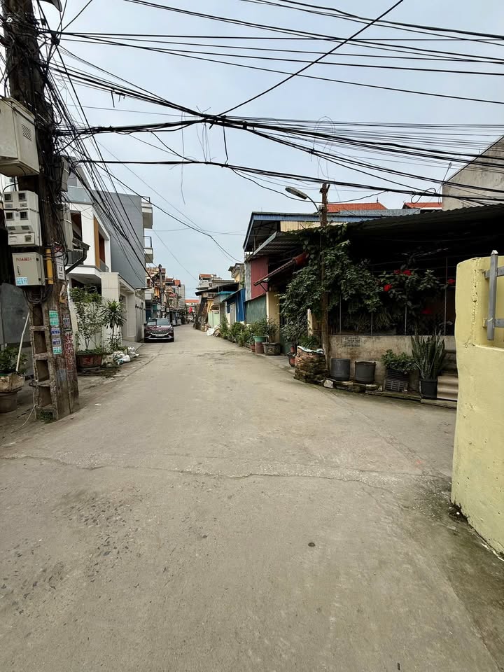 Đất nền Hoàng Nha 47m² giá chỉ 1.1 tỷ - Đầu tư sinh lời cao!