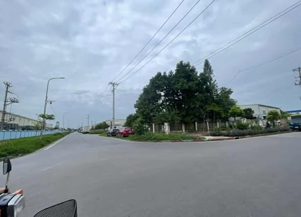 Lô đất 75m² tại Quang Minh, Mê Linh chỉ 2 tỷ - Tiềm năng phát triển vượt bậc!