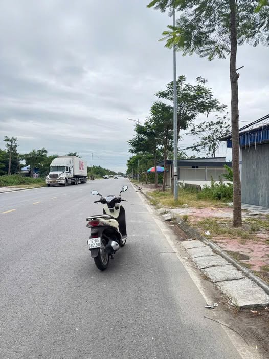 Đất nền liền kề đường Ngô Gia Tự, Hải Phòng 100m² giá 6 tỷ - Cơ hội đầu tư tuyệt vời!