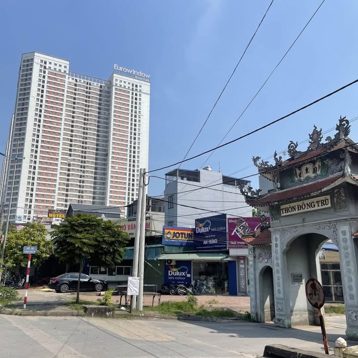 Đất nền Đông Hội 77m² giá chỉ 7 tỷ - Cơ hội đầu tư hấp dẫn!