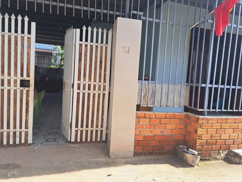 Đất nền Phường Mỹ Bình, Phan Rang 493m² giá chỉ 1.35 tỷ - Cơ hội đầu tư tuyệt vời!