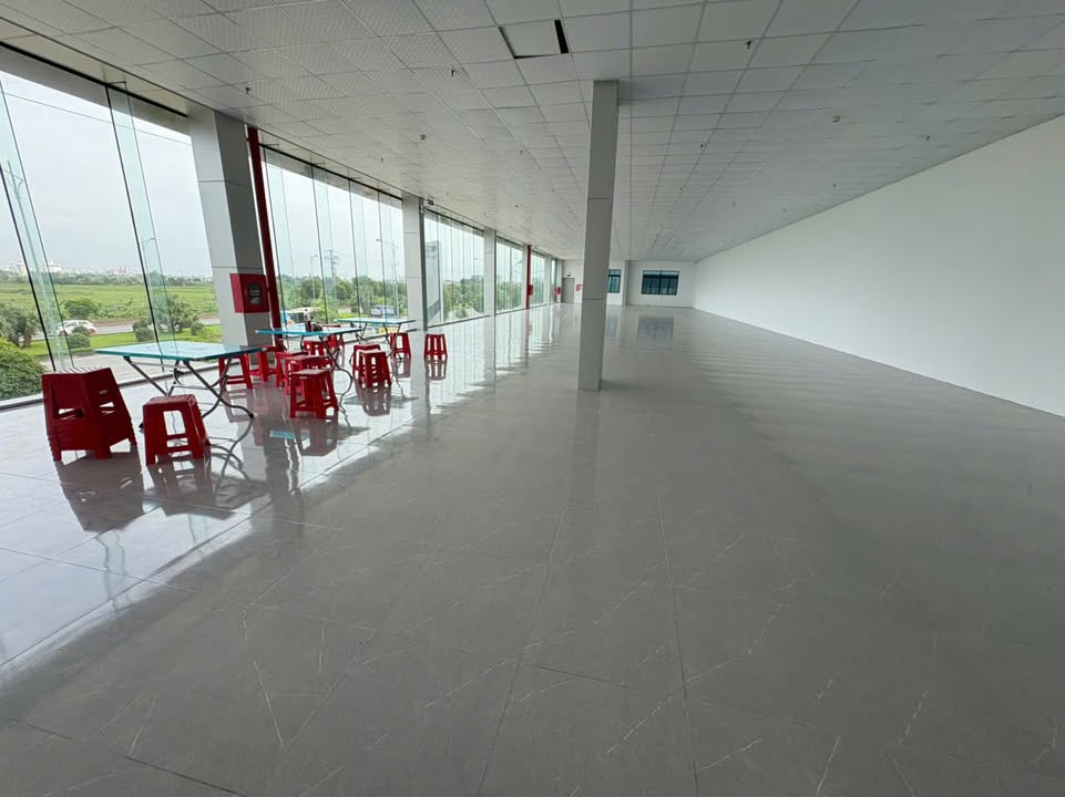 Mặt bằng phòng trưng bày 500m² cho thuê tại Đại lộ Thiên Trường - Giá cả thỏa thuận cực tốt!