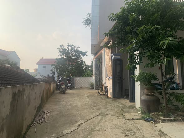 Đất nền xã Cộng Hòa, Quốc Oai 120m² giá 3.6 tỷ - Đầu tư sinh lời nhanh!