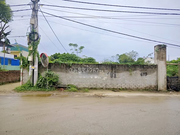 Đất nền lô góc 3000m² đường Phạm Văn Đồng - Giá chỉ từ 20 triệu/m²