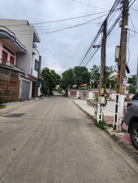 Bán đất Liên Hồng, Gia Lộc 60m² chỉ 800 triệu - Vị trí đắc địa, ô tô vào tận nơi!