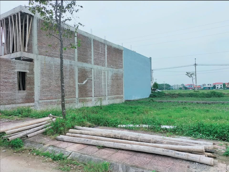 Đất nền Nga Yên, Nga Sơn 100m² - Cơ hội đầu tư sinh lời hiếm có!