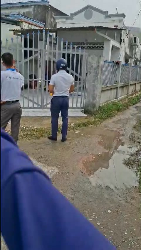 Nhà cấp 4 và 3 phòng trọ tại Kp. Suối Cao, Tây Ninh - Dòng tiền ổn định chỉ 900 triệu!