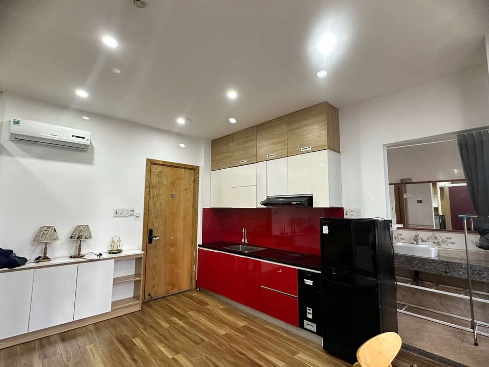 Căn hộ 2PN An Trung Đông, Sơn Trà 75m² giá 58 triệu - Sẵn sàng cho thuê!