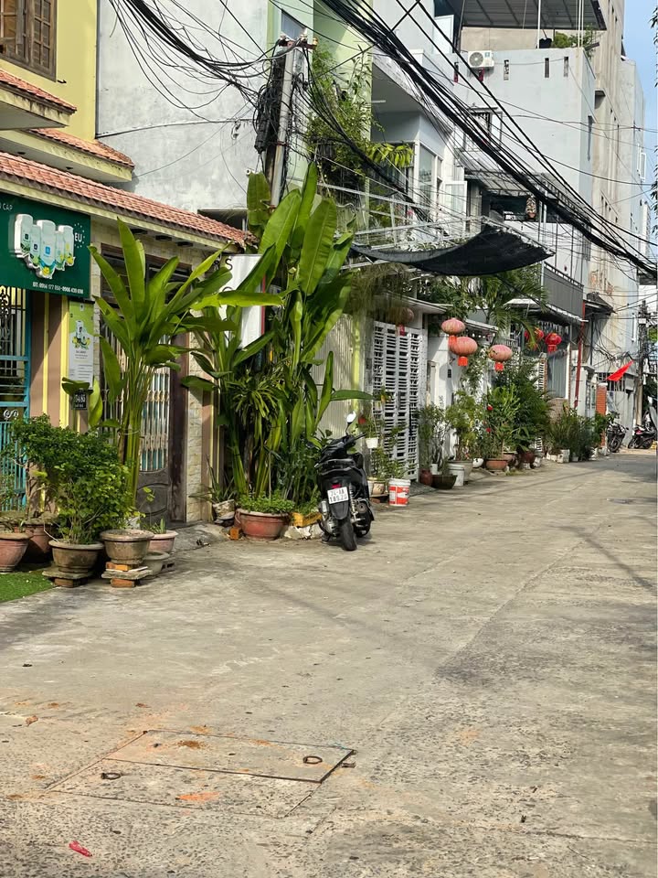 Đất nền Mỹ An Ngũ Hành Sơn 96m² giá 7 tỷ - Đầu tư sinh lời ngay!