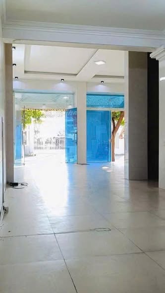 Cho thuê mặt bằng 80m² tầng 1 đường Phong Đình Cảng - Vị trí đẹp, giá chỉ 8 triệu!