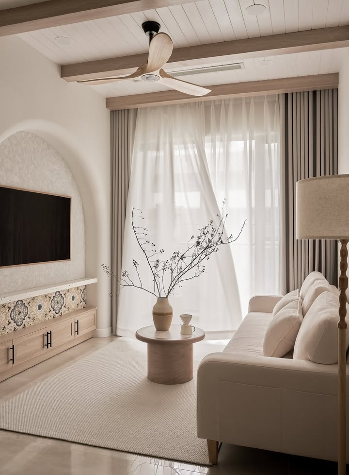 Căn hộ The Horizon 106m² giá 19 tỷ - View đẹp, thiết kế hiện đại!