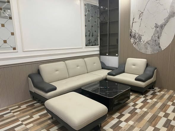 Nhà cho thuê mặt đường Khúc Thừa Dụ, Hải Phòng 60m² - Giá chỉ 16 triệu/tháng!