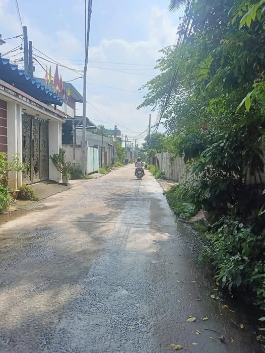 Đất nền Phú Sơn, Tân Phú, 125m² chỉ 500 triệu - Cơ hội đầu tư hấp dẫn!