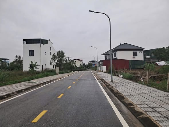 Đất đấu giá Hưng Đông, TP Vinh 229m² giá chỉ 6.4 tỷ - Vị trí đắc địa!