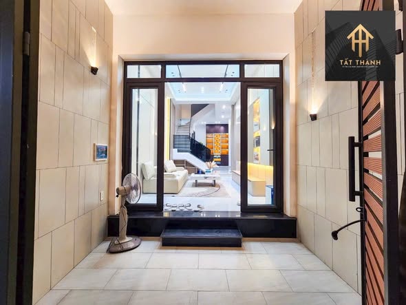 Nhà phố Trần Nguyên Hãn, An Biên, Hải Phòng 55m² giá 6 tỷ - Sẵn sàng vào ở!