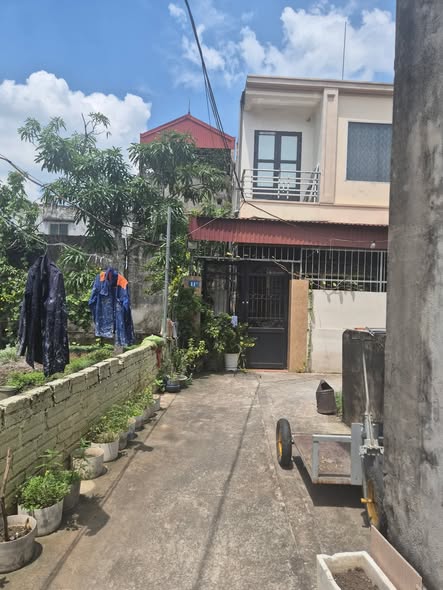 Đất chính chủ Hồng Bàng 50,7m² giá 1,55 tỷ - Vị trí đẹp, đầu tư sinh lời!