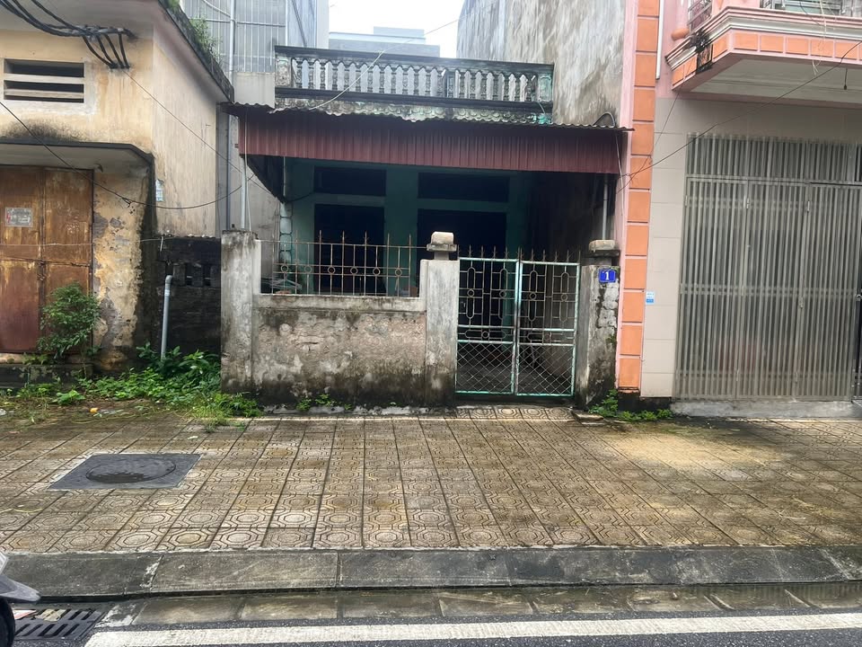 Đất nền Lê Hồng Phong 78m² giá 3.2 tỷ - Cơ hội đầu tư tuyệt vời!