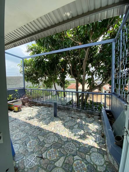 Nhà riêng 100m² tại Mỹ Hạnh Nam, Long An - Giá chỉ 1.9 tỷ, sổ hồng chính chủ!