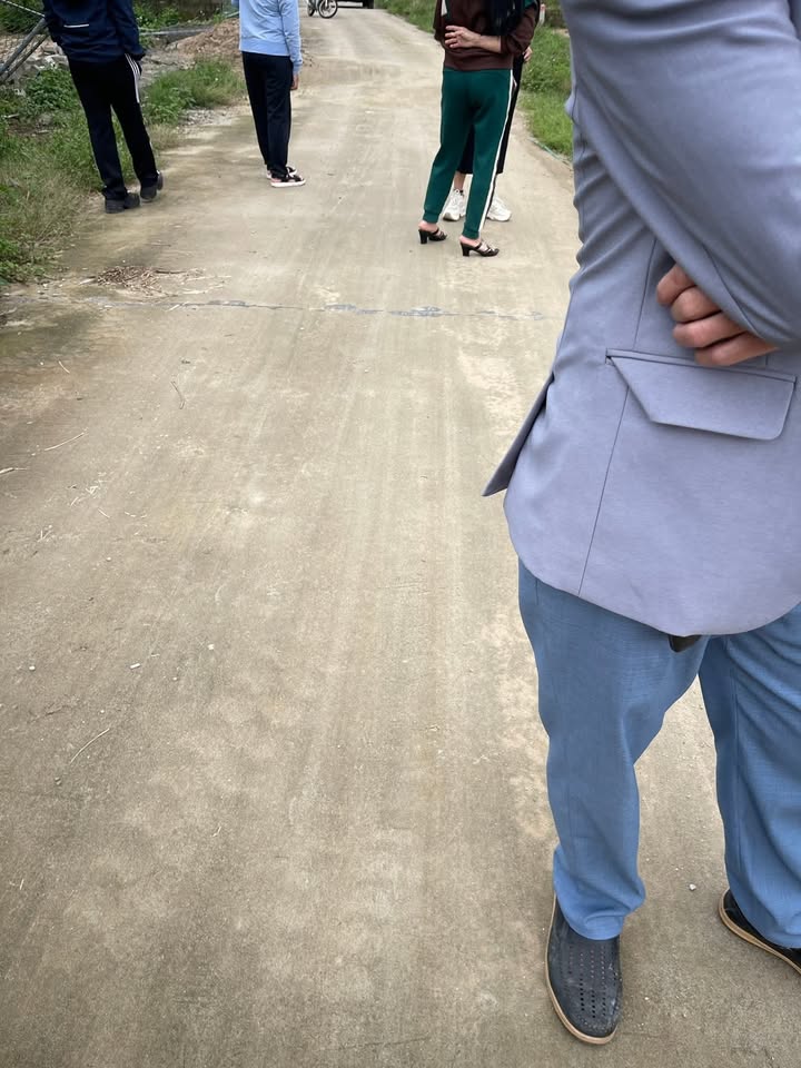 Đất đấu giá Xuân Mỹ 220m² giá 1.3 tỷ - Pháp lý rõ ràng, đầu tư sinh lời!