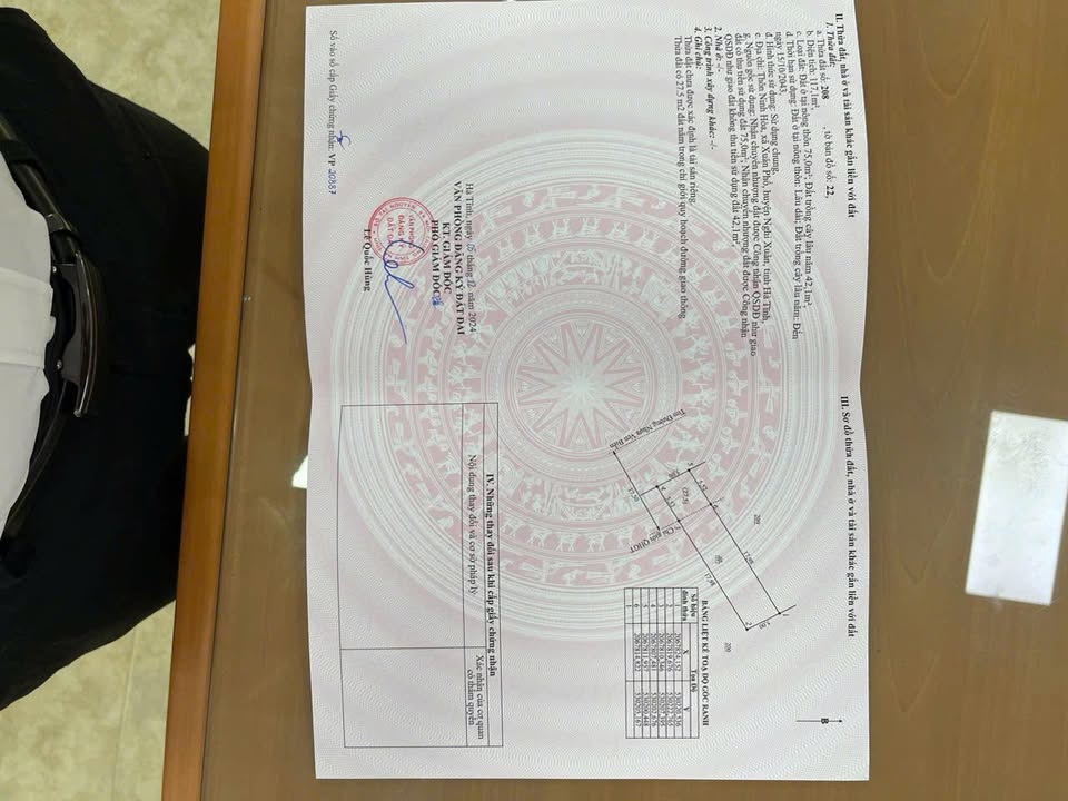 Đất Biển Xuân Phổ 75m² giá 1 tỷ - Cơ hội đầu tư lý tưởng!