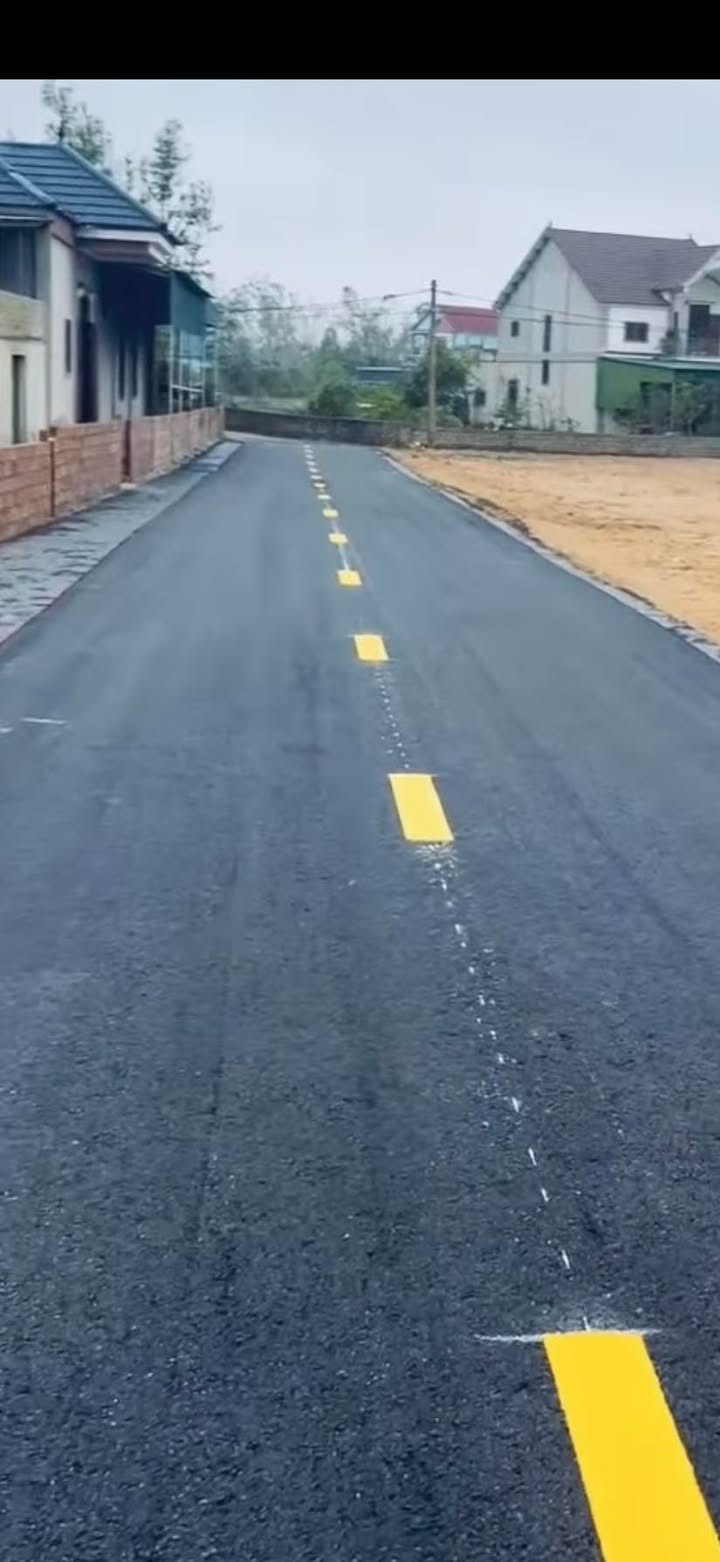 Đất ven biển Tiên Điền, Nghi Xuân 160m² chỉ từ 800 triệu - Cơ hội đầu tư tuyệt vời!