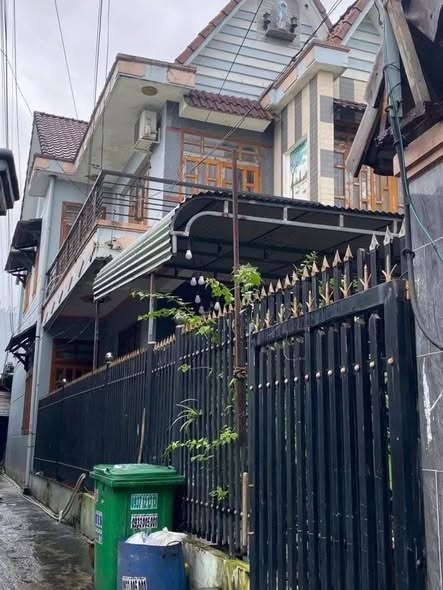 Nhà lầu và dãy trọ 600m² tại Bắc Sơn, Trảng Bom - Đầu tư sinh lời 18 triệu/tháng!