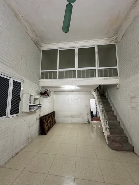 Căn hộ cho thuê tại đường Kênh, Nam Định - 45m² giá chỉ 2.7 triệu/tháng!