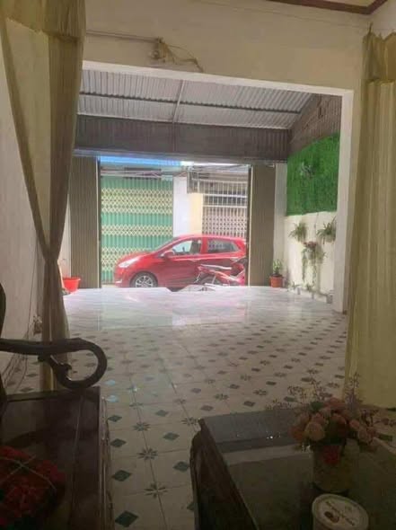 Nhà cho thuê tại đường Đỗ Mạnh Đạo, Nam Định 80m² giá 4.5 triệu - Full nội thất tiện nghi!