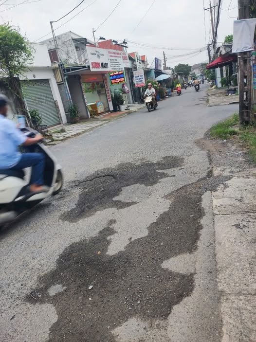 Nhà mặt tiền Nguyễn Khuyến, Trảng Dài, 200m² - Đầu tư sinh lời ngay!