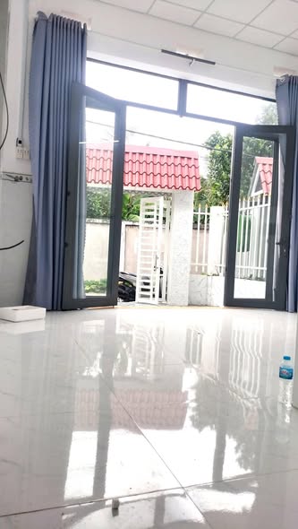 Nhà nguyên căn cho thuê tại Ấp 5 Đạo Thạnh - Diện tích 70m² giá 3 triệu/tháng - Thuận tiện di chuyển!