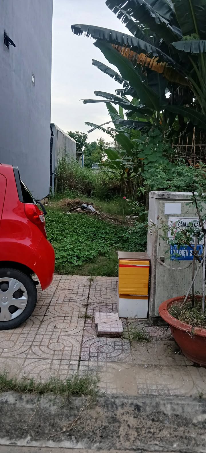 Đất nền KDC Tây Hồ, phường Cao Lãnh, 69m² giá 1.99 tỷ - Đầu tư sinh lời ngay!