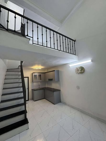 Nhà bán Tô Hiến Thành, Nam Định 19m² giá 1.15 tỷ - Cơ hội đầu tư tuyệt vời!