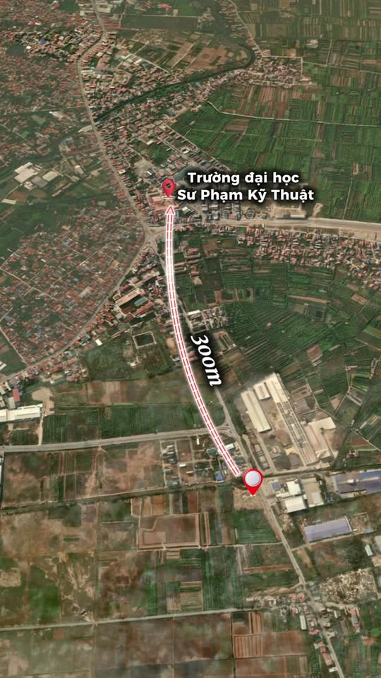 Đất đấu giá Tân Dân, Khoái Châu 75m² chỉ 88 triệu - Cơ hội kinh doanh tuyệt vời!