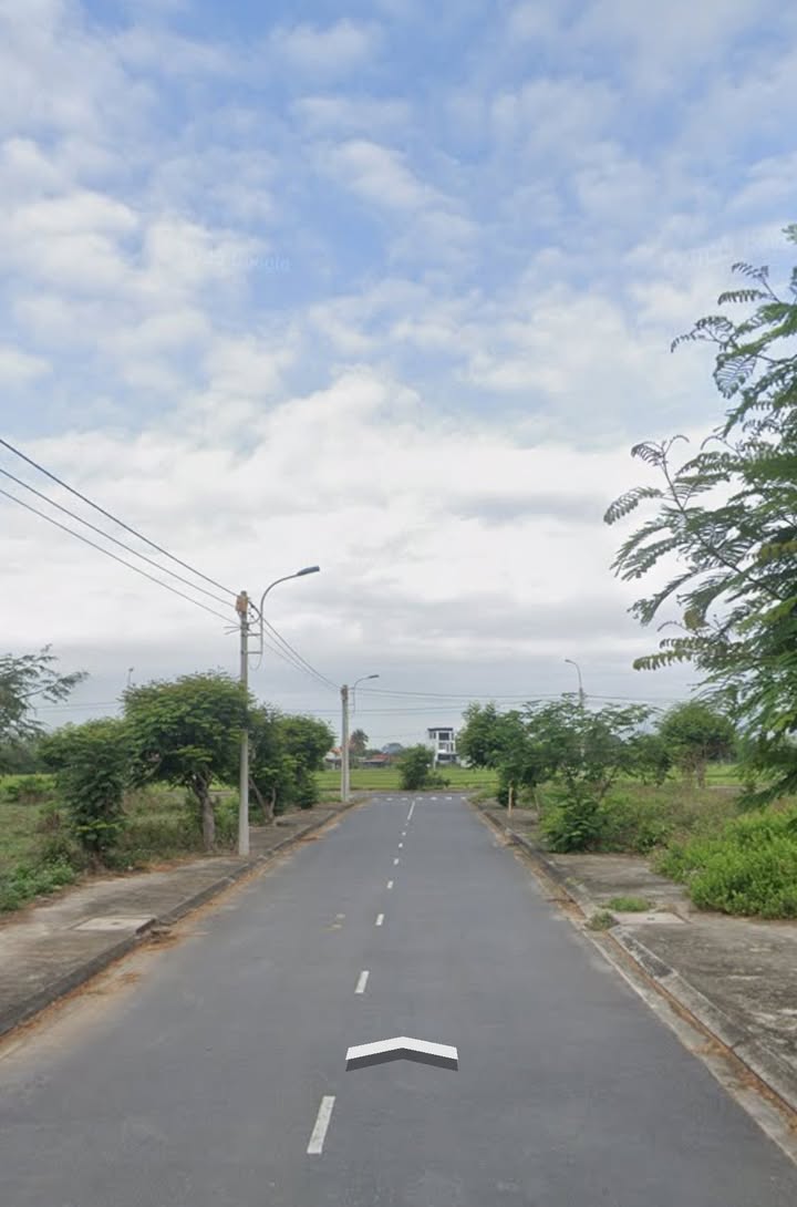 Đất TĐC Ngọc Sơn Ninh An 200m² giá 1.5 tỷ - Cơ hội đầu tư hấp dẫn!