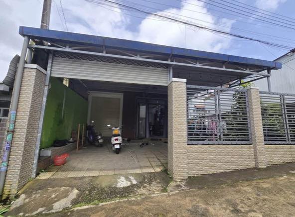 Nhà Bảo Lộc 211m² giá rẻ - Bán gấp hẻm Bùi Thị Xuân!