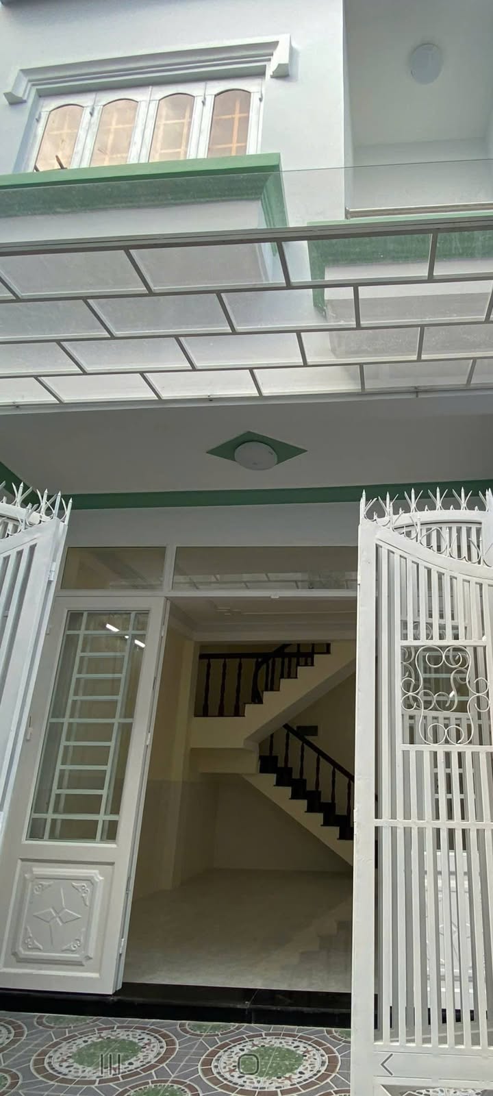 Nhà cho thuê 2 tầng tại Hiệp Bình Chánh, Thủ Đức 103m² - Thích hợp cho gia đình!