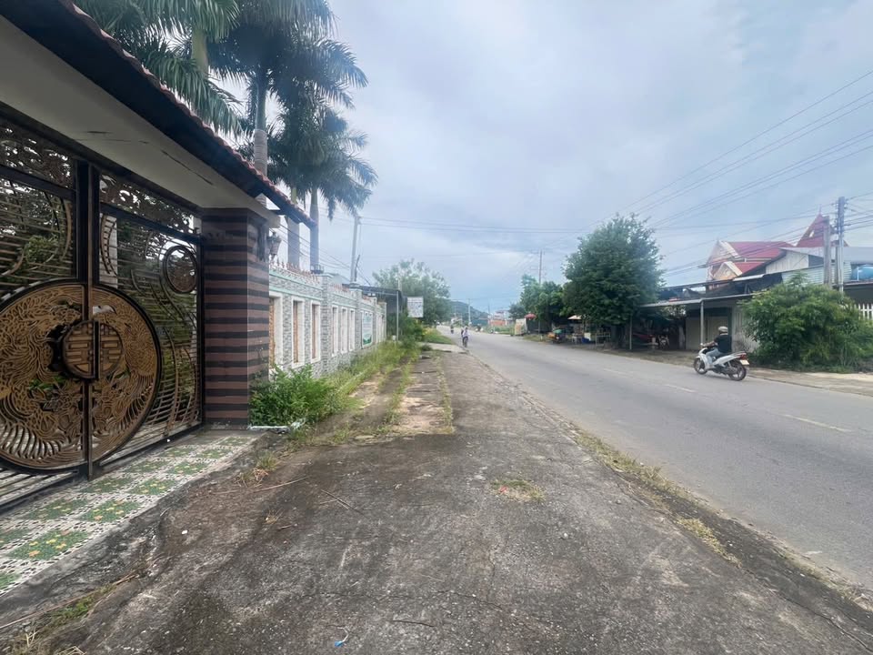 Bán Biệt Thự Vườn Mặt Tiền ĐT712 Xã Tân Thuận 800m² giá 7.2 tỷ - Cơ Hội Đầu Tư Hấp Dẫn!