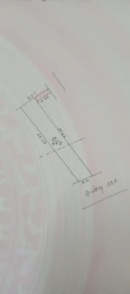 Đất Dược Thượng, Sóc Sơn 114,5m² giá 7,2 tỷ - Đầu tư kinh doanh sinh lời!